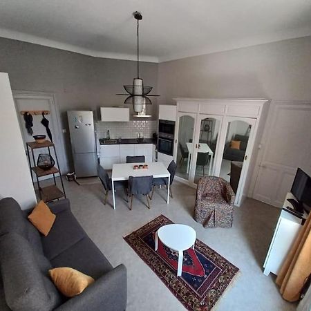 101 Pyrenees Palace Appartement Bagneres-de-Luchon Luaran gambar
