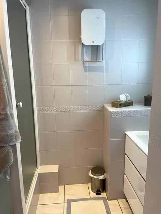 101 Pyrenees Palace Appartement Bagneres-de-Luchon Luaran gambar