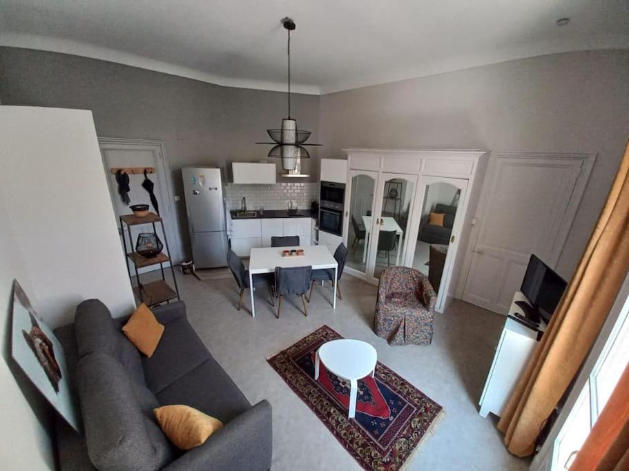 101 Pyrenees Palace Appartement Bagneres-de-Luchon Luaran gambar