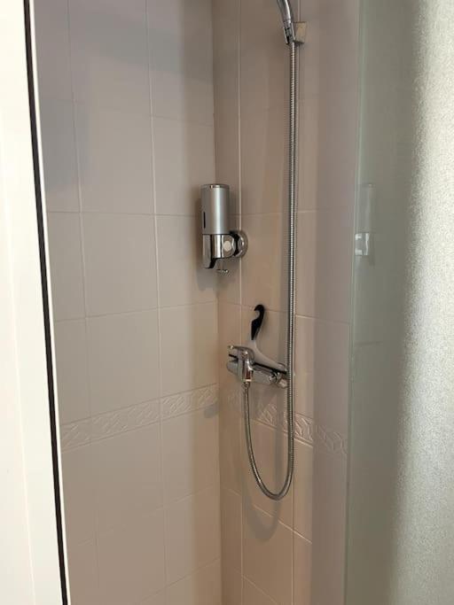 101 Pyrenees Palace Appartement Bagneres-de-Luchon Luaran gambar