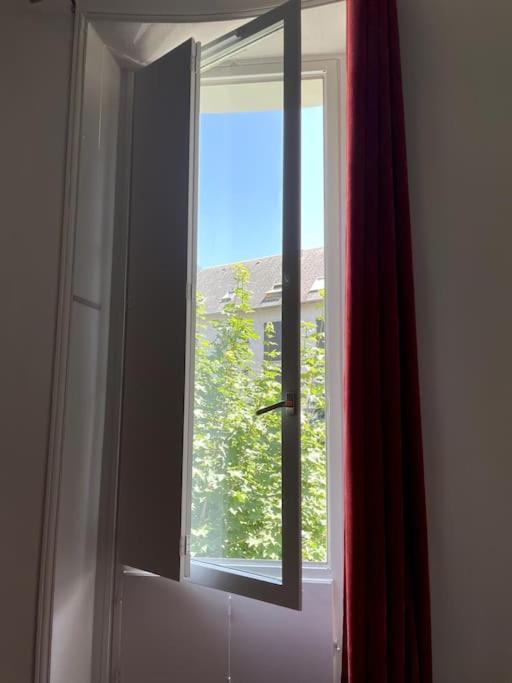 101 Pyrenees Palace Appartement Bagneres-de-Luchon Luaran gambar